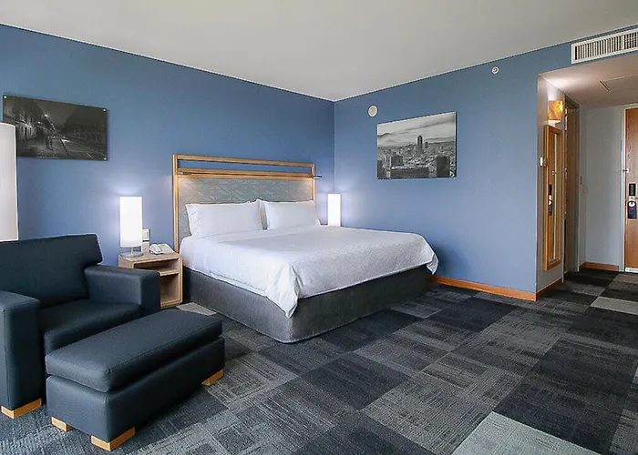 Holiday Inn Express Mexico Reforma By Ihg